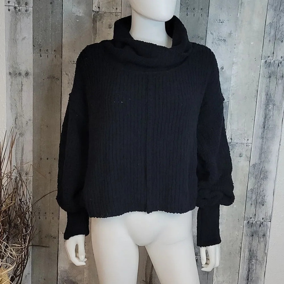 Free People Be Yours Pullover Sweather - Picture 2 of 9